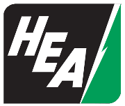 Homer Electric Association Logo